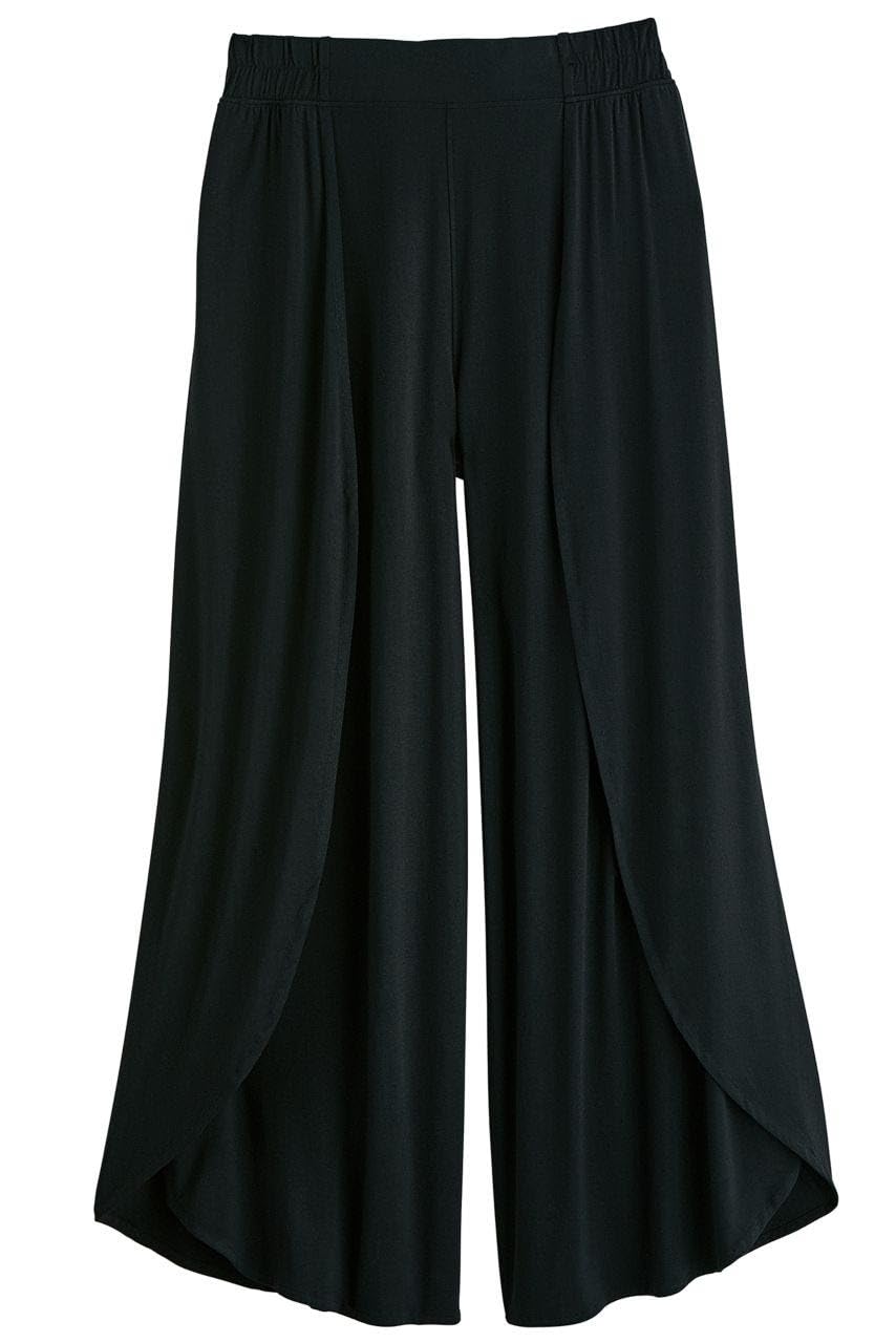 Womens Lynsu Wide Leg Pants UPF 50