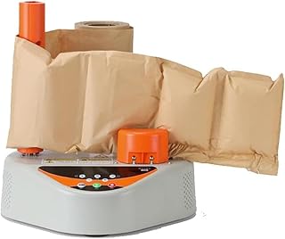 Equipamento de Embalagem Automática