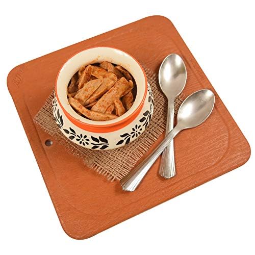 Jayani Homemade Hing Mango Pickle 800 GM - Oil-Free, Digestive, Sun-Dried Pickle with Natural Flavors 1
