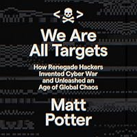 We Are All Targets