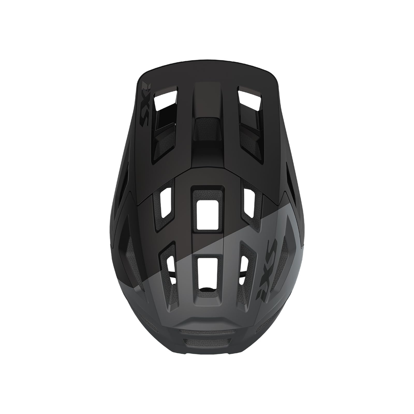 iXS Flow 1.0 MIPS helmet Black-Graphite XS/S, 470-510-5150-003-XS