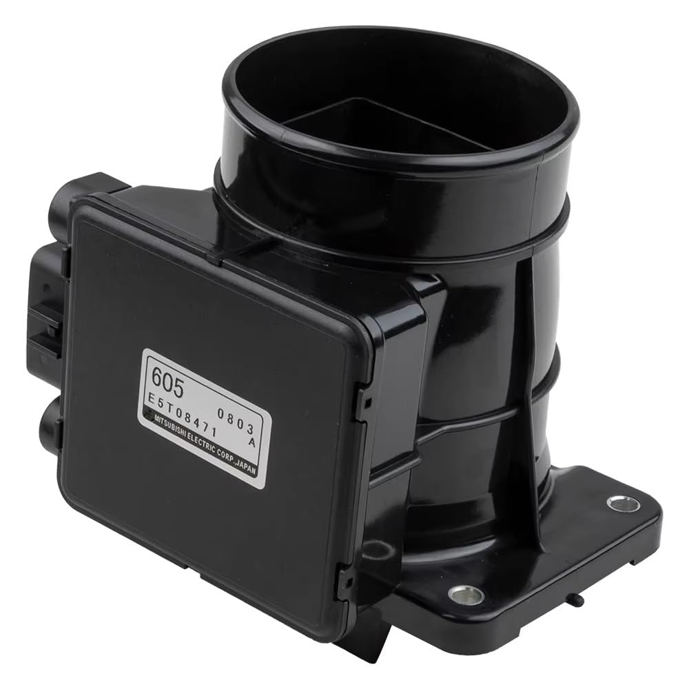 Capteur de débit d'air MAF haute précision E5T08471 pour injection stable - 7