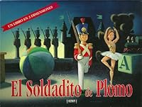 El Soldadito De Plomo 2764103565 Book Cover