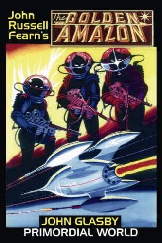 Cover of Primordial World