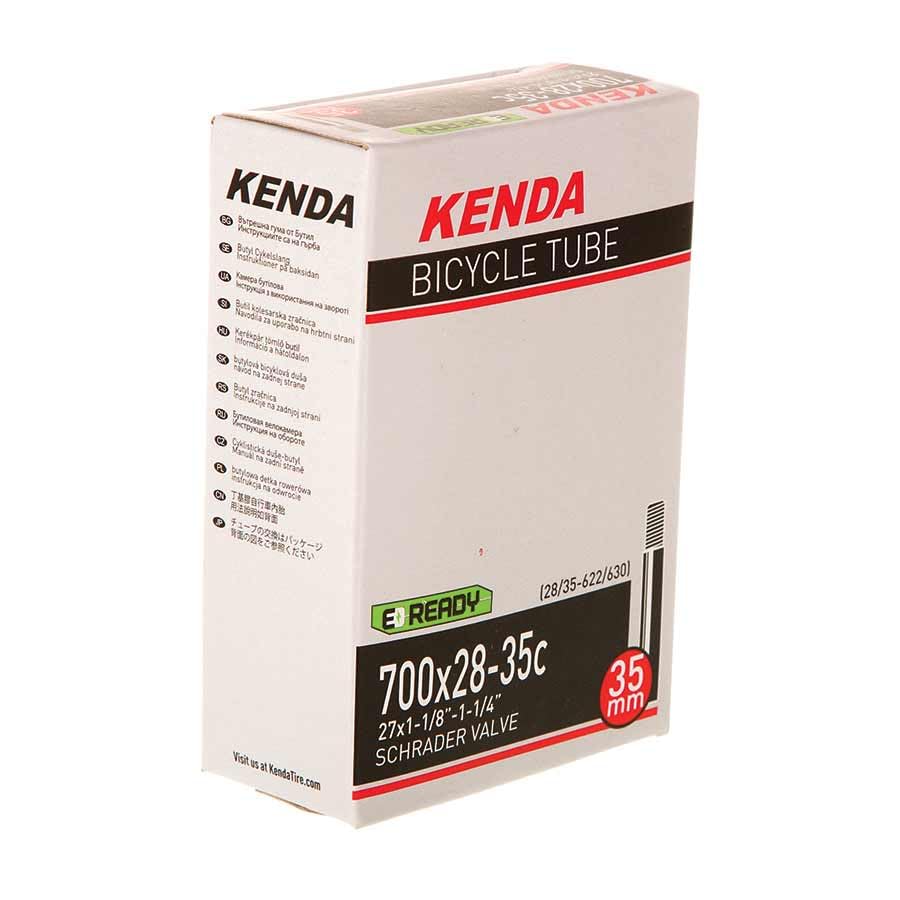 Amazon | KENDA 自転車チューブ - 700C x 28-35C - 35mm 米式
