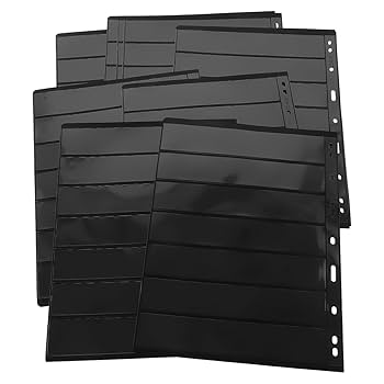 切手コレクション用バインダー　10冊セット 切手コレクション用バインダー 10冊セット 切手ショップの