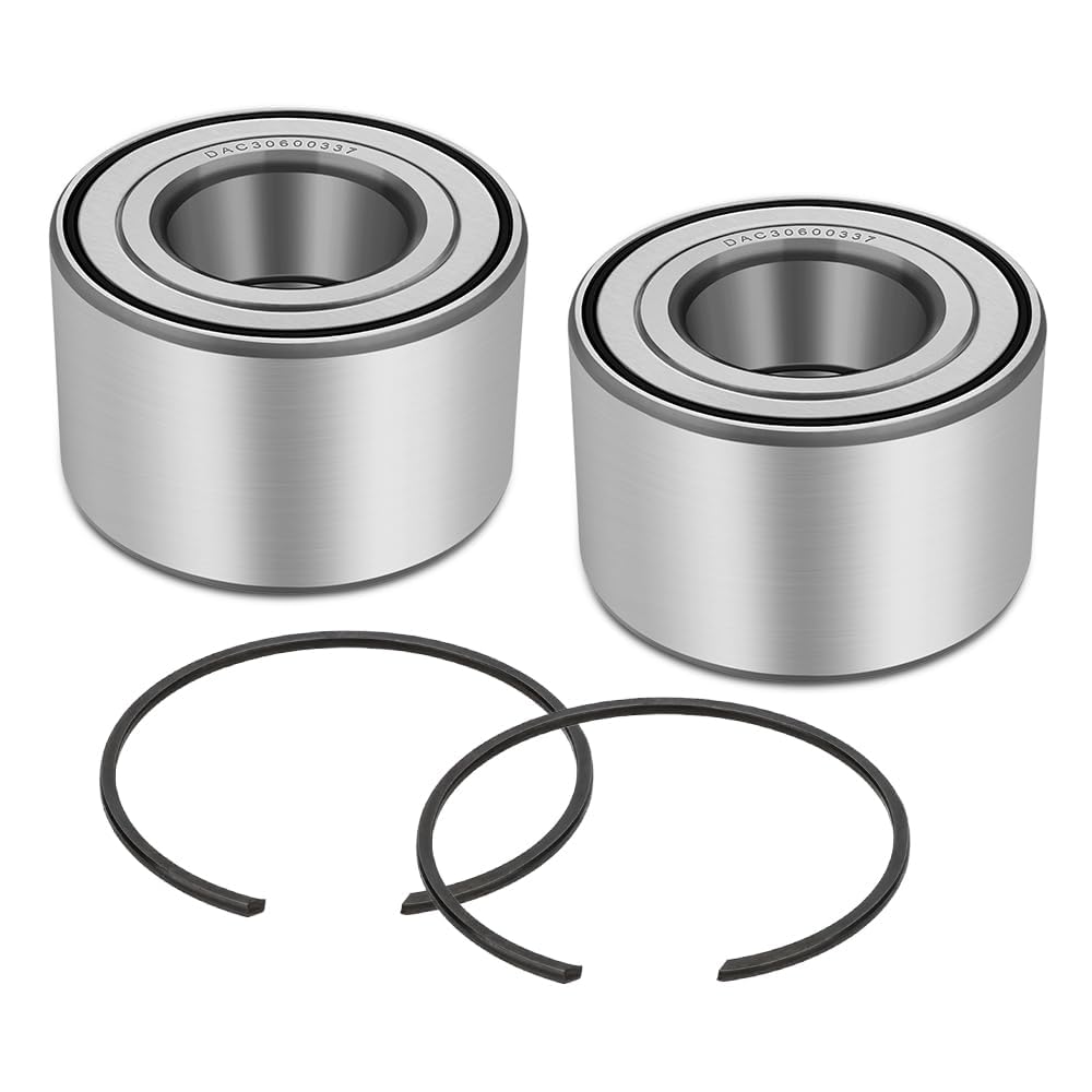 Kit de roulements de Roue Avant et arrière renforcés pour Can-Am Outlander Maverick Commander Defender Renegade Traxter Spyder Quest 1000 850 800 700 650 570 500 450 400 330 DS450