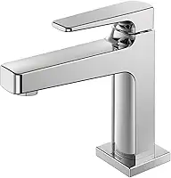 Docol, Lift, 00871906 Torneira para Banheiro, Cromado