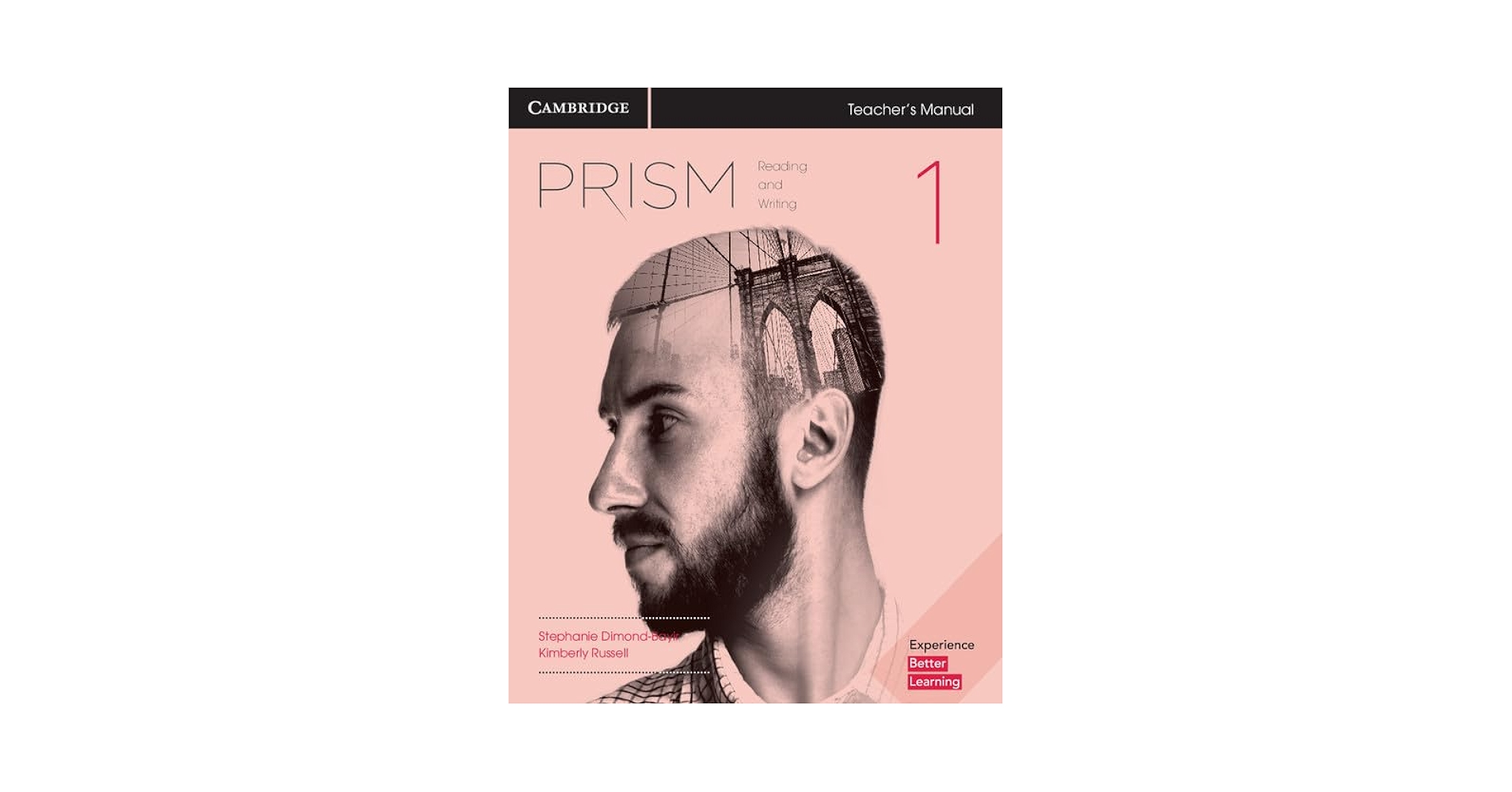 Amazon.com: Prism Level 1 Teacher's Manual Reading and