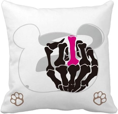 bone pillow amazon