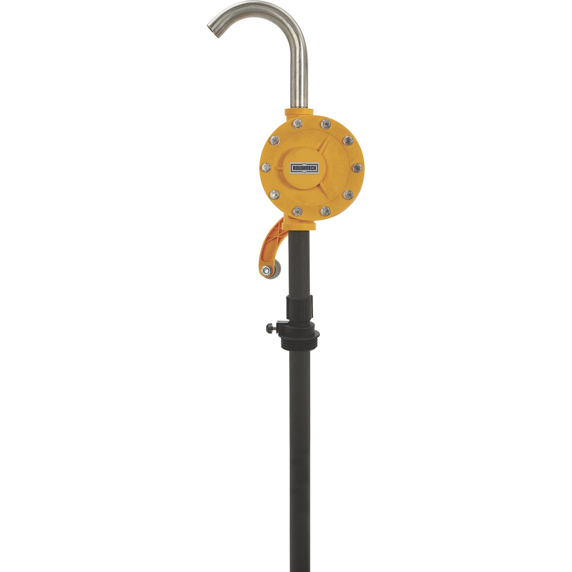 Drum Pump Wedge, 12 In