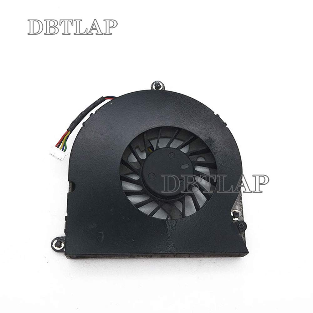 Laptop GPU Cooling Fan Notebook Cooler Compatible for Dell for Alienware M17X R2 M17XR2 Right Side BATA0812R5H P002 F605N KSB0705HA 8J02 Laptop