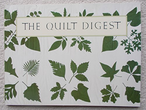 The Quilt Digest
