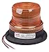 Grote 78893 Amber Mighty Mini LED Strobe