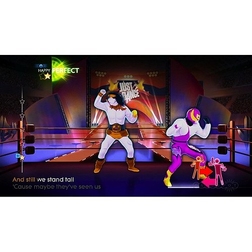 Image of Just Dance 4 - Playstation 3