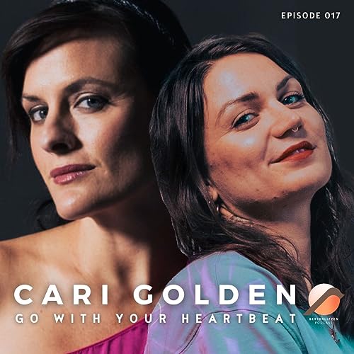 Cari Golden - Go with your heartbeat
