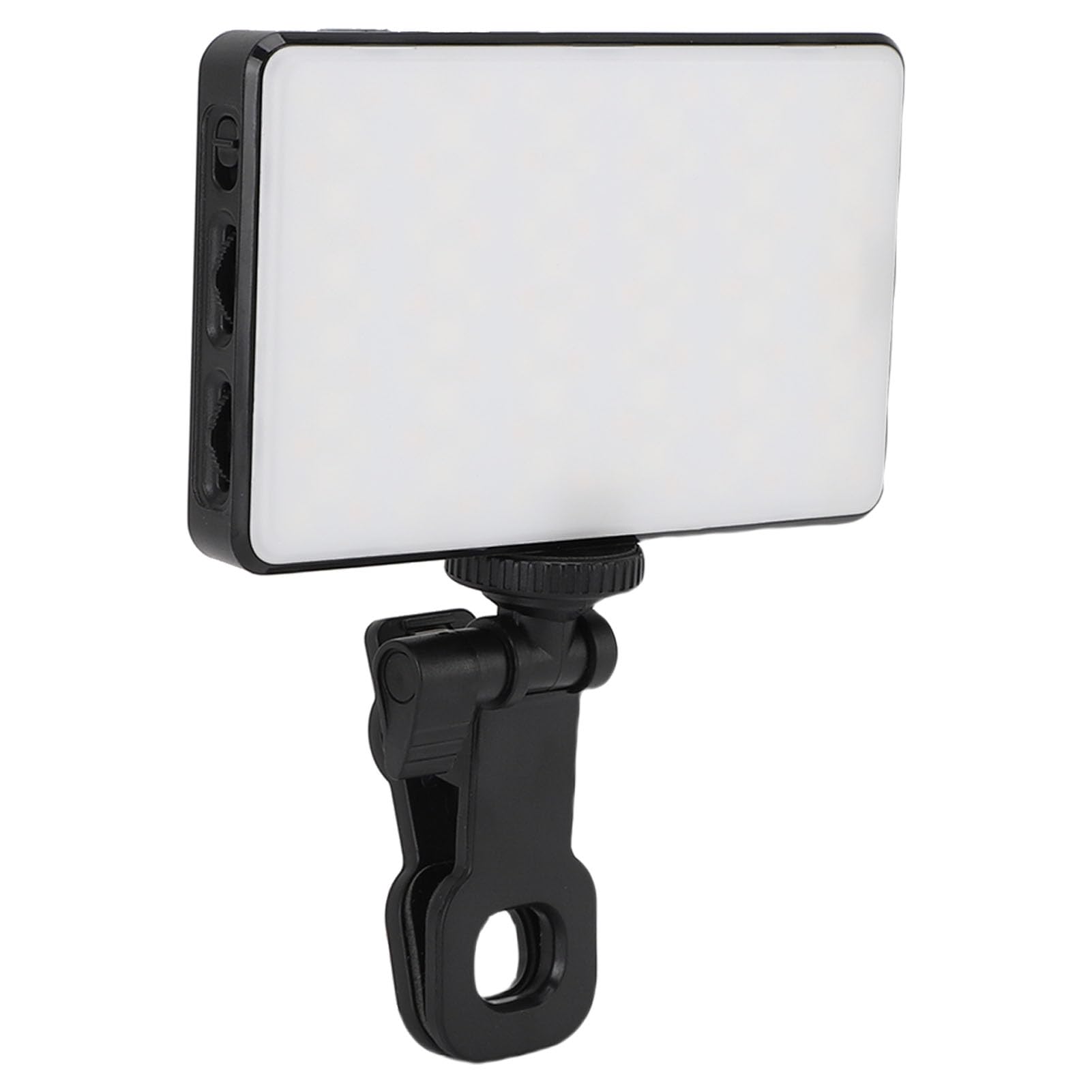 SIXRUN Luce LED RGB Ricaricabile, Illuminazione Dimmerabile a Colori per | Batteria da 3000 MAh, Struttura in ABS, Uso Interno/esterno, Colori Regolabili