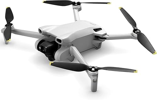 Miniatura 3 de 32 piezas de hélices para DJI Mini 3 cuchillas de apoyo de repuesto Accesorios de bajo ruido para DJI Mini 3 Accesorios para drones Tornillos y