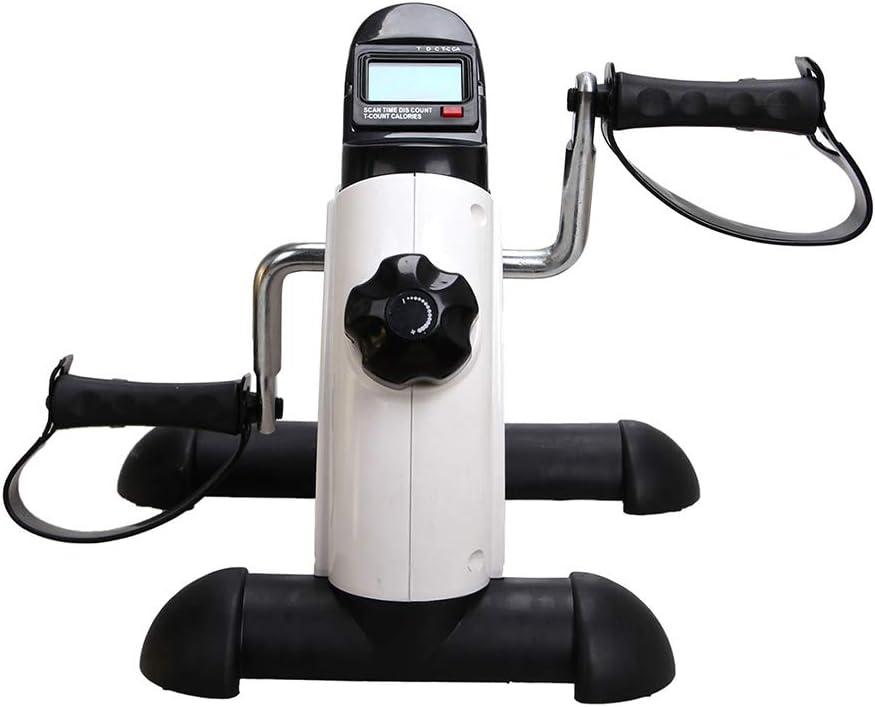 ciclo di esercizio portatile