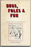 Bugs Folks and Fun 0961542209 Book Cover
