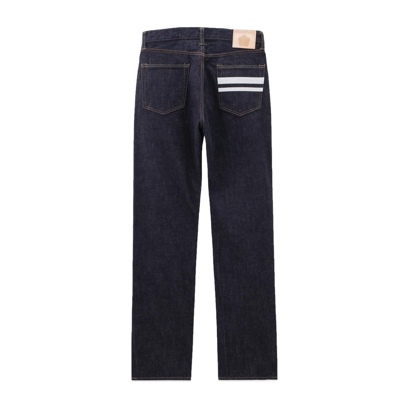 Amazon | (モモタロウ)桃太郎ジーンズ #100 CLASSIC STRAIGHT 15.7oz 