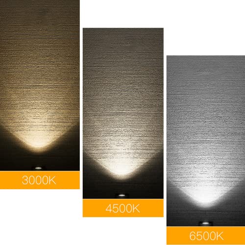 Mini plafonnier créatif cristal de luxe avec éclairage LED