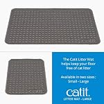 Catit Catit Litter Mat, Large