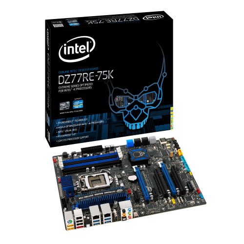 DZ77RE75K