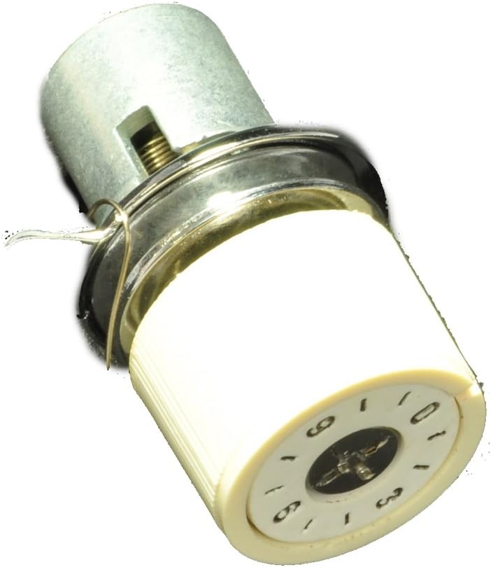 Japanese Zig Zag Machine Tension Assembly