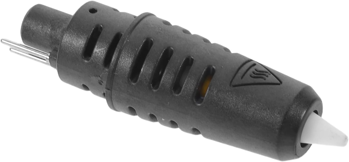 GLEAVI 3d Printing Pen Nozzle Replacement Tips Rp900a Compatible with Integrated Fast Heating Print Pen Accessories for Artists and Hobbyists Maintenance