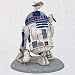 Hallmark Keepsake Christmas Ornament 2018 Year Dated, Star Wars R2D2 Porgs of a Feather, The Last Jedi