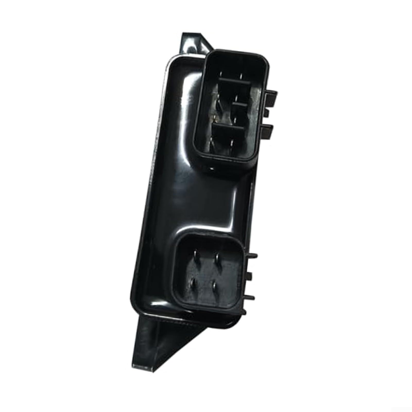 Für CDI Zündzünder für Kawasaki KLX250S KLX250 2006-2007, Ersatzteil OE 21119-1579, ABS-Material, einfach zu installierender Motorrad-elektrischer Schalter