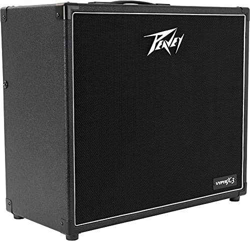 PEAVEY VYPYRX3 PEAVEY Portable Guitar AMP