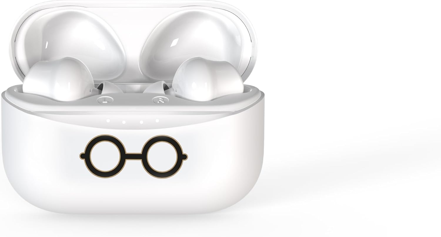 Casques Magiques ! Les Meilleurs Écouteurs Bluetooth Harry Potter pour Enfants