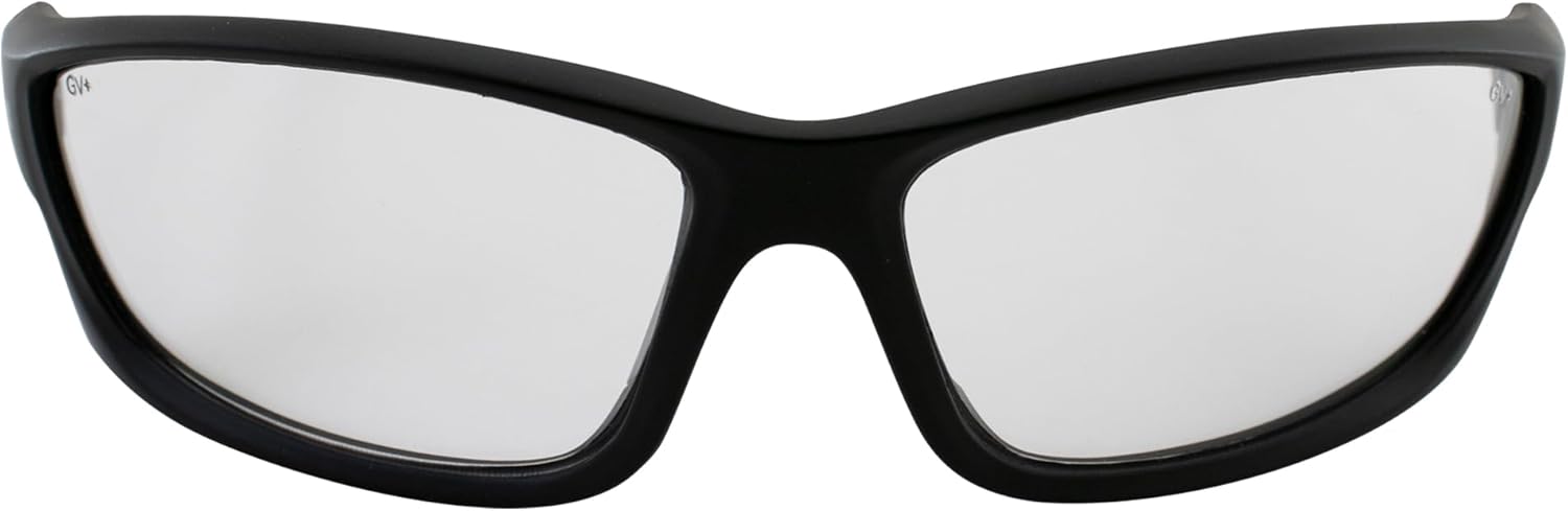 Global Vision Hercules-5 Motorcycle Safety Glasses ANSI Z87.1 Riding Sunglasses - Image 4