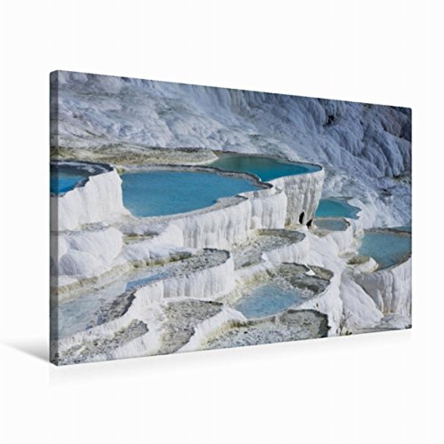CALVENDO Sinterterrassen in Pamukkale