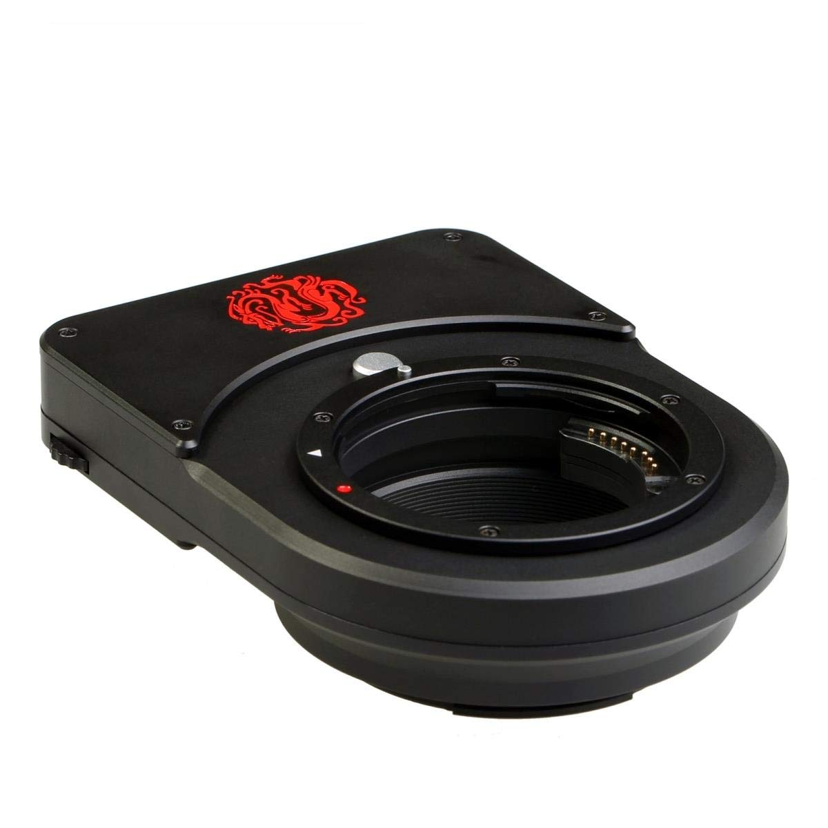 Amazon | KIPON キポン EF-X1DE Canon EF用-ハッセルブラッド X1D E