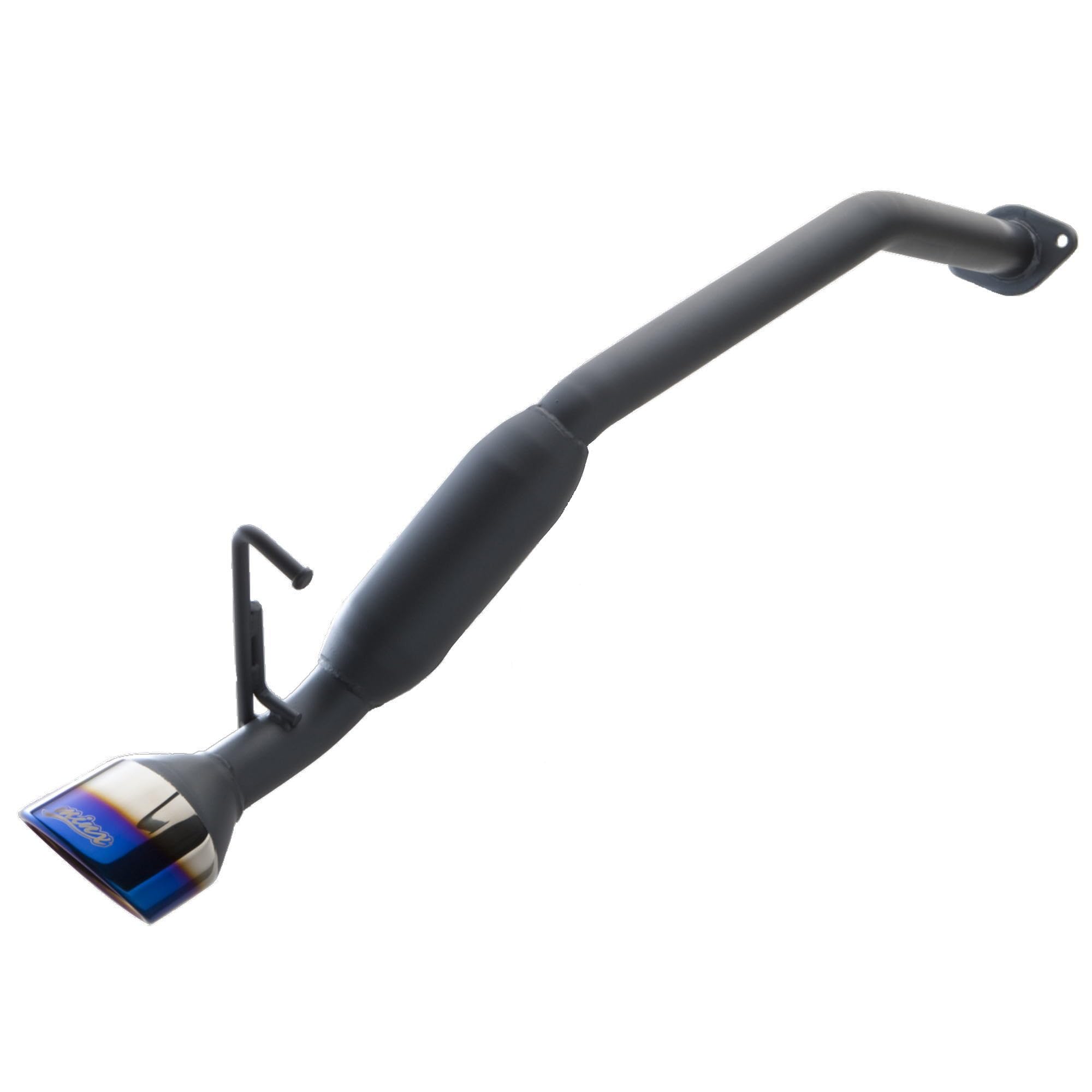 Amazon.co.jp: 5ZIGEN MINX Muffler [Compatible models: DAIHATSU 