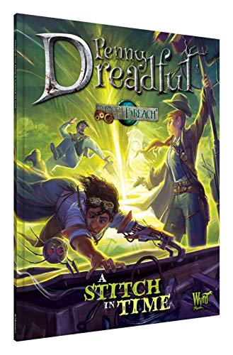 Wyrd Games Gamebook WYR30207 juego de rol y minituras para expansion de mesa