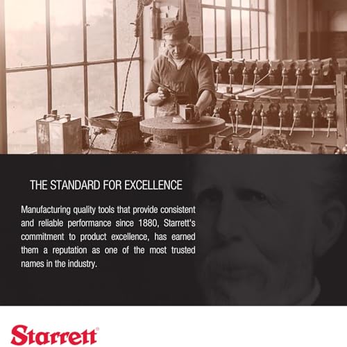 Starrett ls579e Länge Gauge Starrett 579e