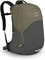 オスプレイ・ラディアル・バイク・コミューター・パックはバイク通勤用のバックパック Amazon.co.jp: Osprey ラジアル コミューター ノートパソコン