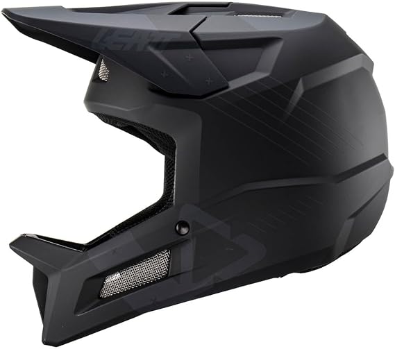 Leatt Helmet Mountain Bike Gravity 2.0 V23