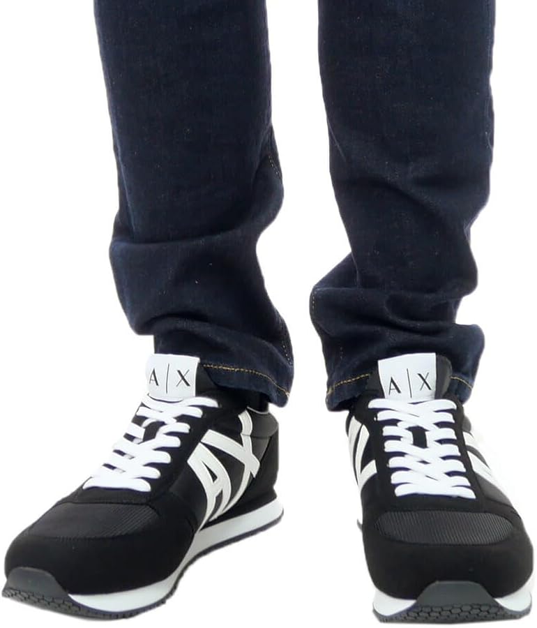 Amazon | [ARMANI EXCHANGE] [アルマーニエクスチェンジ] メンズ