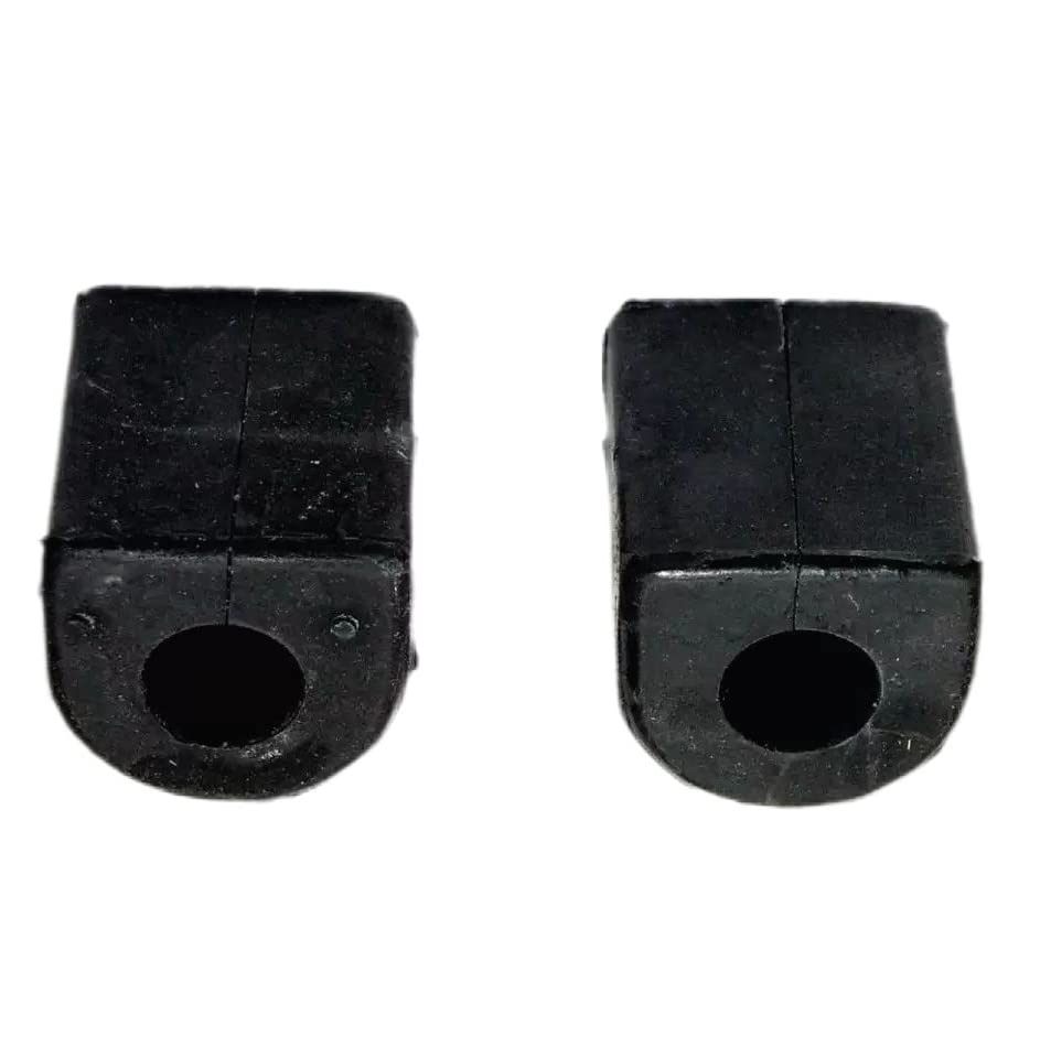 1pc/Package car stabilizer bar Rubber Sleeve 33551131155 31351127390 YANGMO-AUTO
