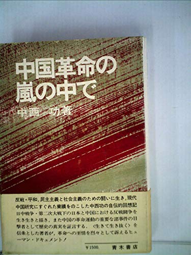 中国革命の嵐の中で (1974年)