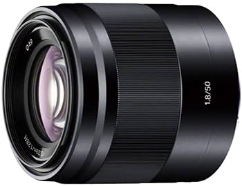 Amazon | SONY(ソニー) 【α6400 と 標準単焦点レンズ(SEL50F18