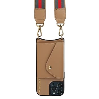 Amazon.co.jp: BANDOLIER バンドリヤー iPhone 15 Pro Max