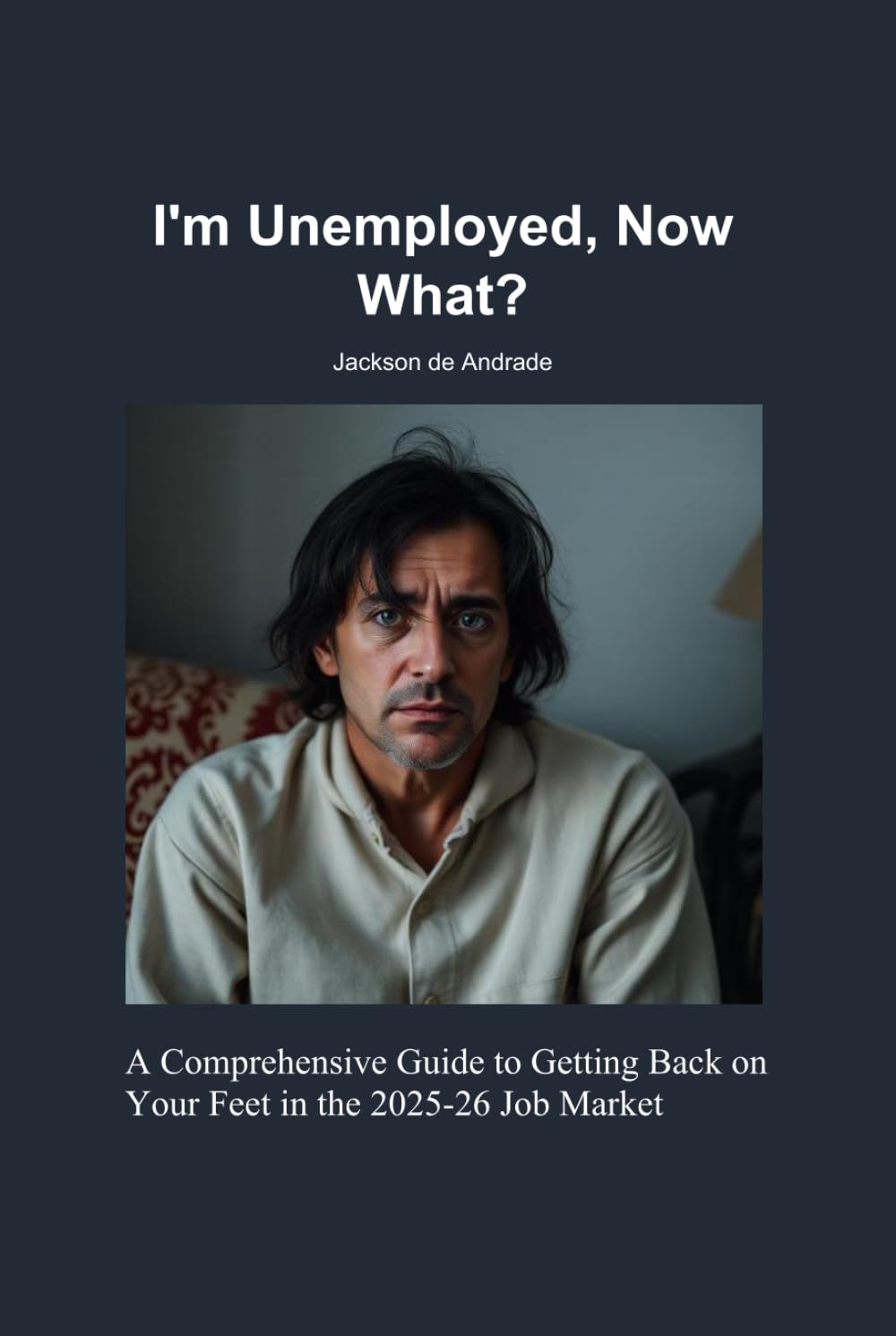 I'm Unemployed, Now What?