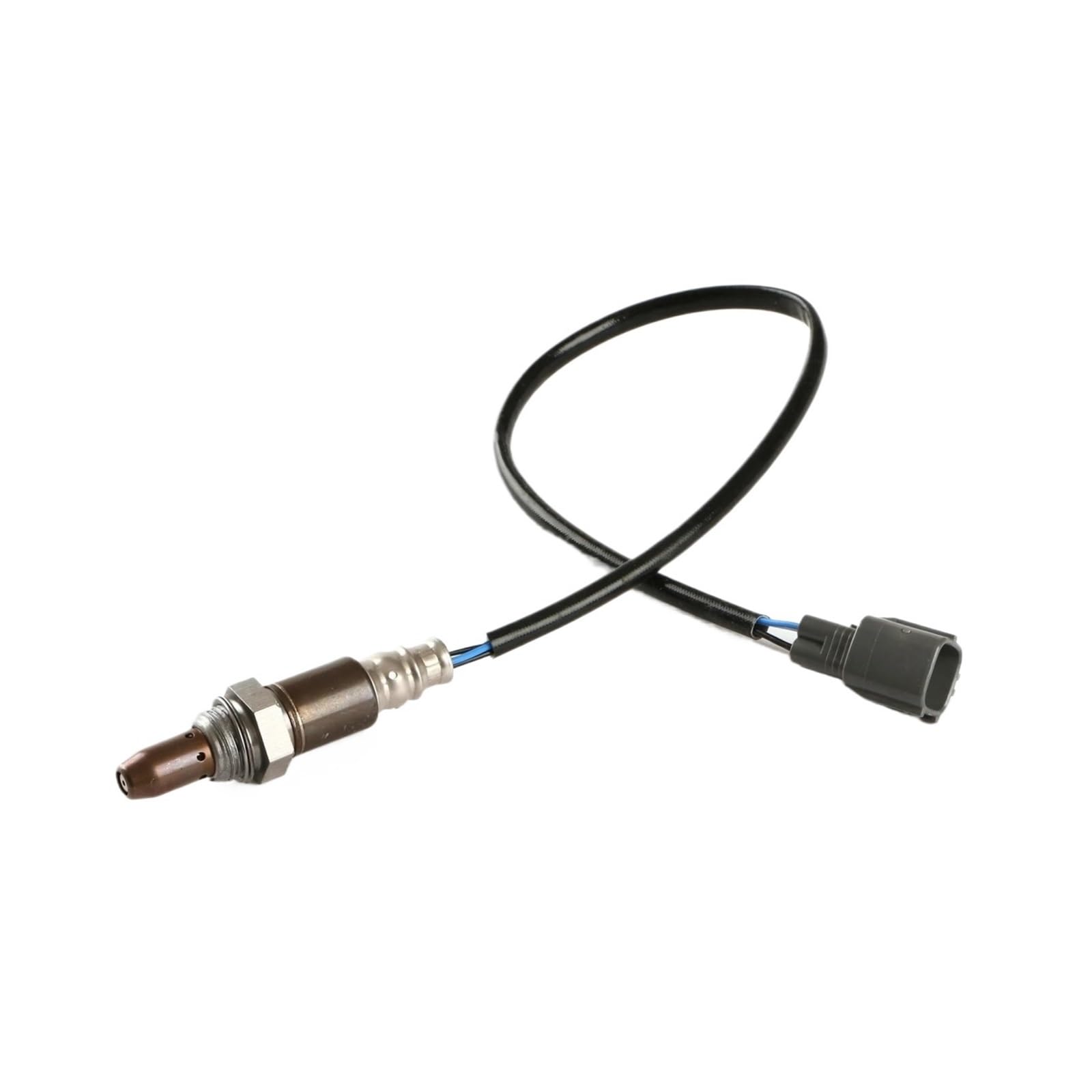 Sonde lambda Toyota IQ pour réussir le contrôle technique antipollution - 4