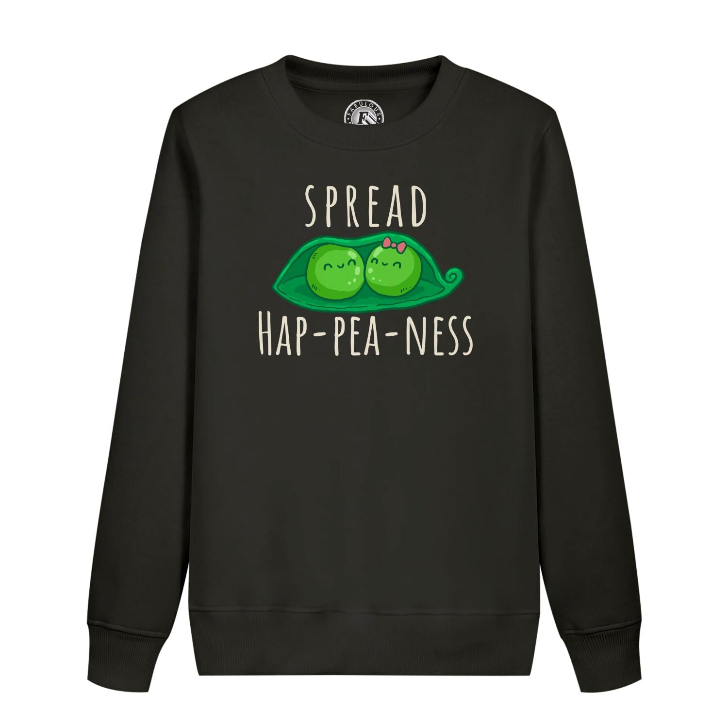 Sweatshirt enfant molletonné pour résoudre le froid matinal - 4